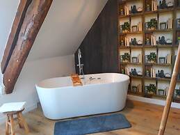 Le Manoir des Haies