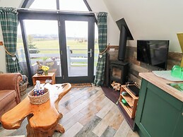 Buttercup Lodge