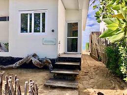 Sandy Feet House