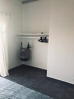 Sandy Feet House