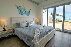 Sandy Feet House