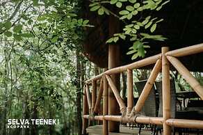 Selva Teenek