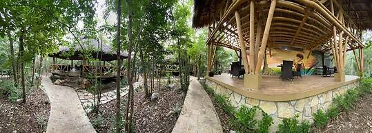 Selva Teenek
