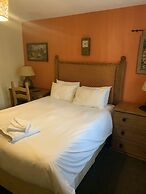 The Barrington Arms Hotel
