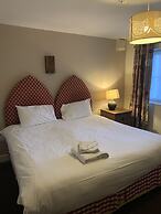 The Barrington Arms Hotel