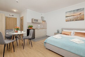 Seaside Apartamenty Kasprowicza