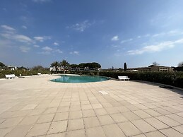 Studio moderne - Port de Mandelieu - Proche Mer -