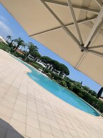 Studio moderne - Port de Mandelieu - Proche Mer -