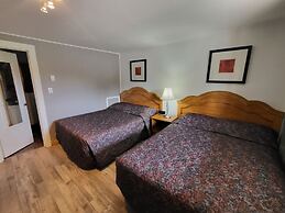 Scoodic Motel