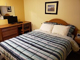 Scoodic Motel