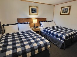 Scoodic Motel