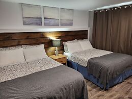 Scoodic Motel