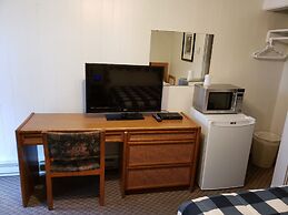Scoodic Motel