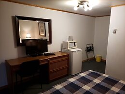 Scoodic Motel