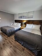 Scoodic Motel