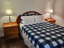 Scoodic Motel