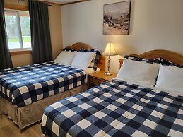 Scoodic Motel