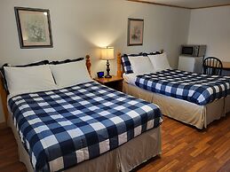 Scoodic Motel