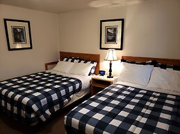 Scoodic Motel