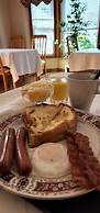 Anna's Bed & Breakfast