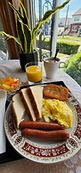Anna's Bed & Breakfast