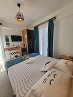 Picasso Suites Cesme