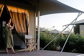 Mitchell Grass Retreat