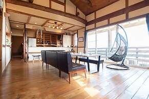 Villa Regalo 5LDK House