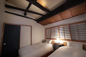 Rinn Machiya Kuon