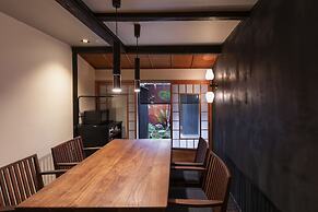 Rinn Machiya Kuon