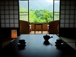 YUFUIN UBLHOTEL