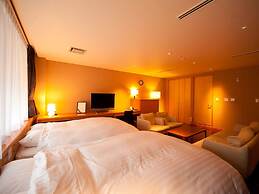 YUFUIN UBLHOTEL