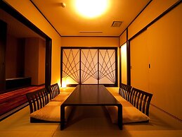 YUFUIN UBLHOTEL