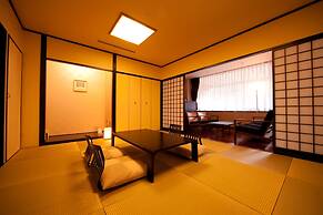 YUFUIN UBLHOTEL
