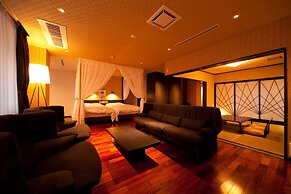 YUFUIN UBLHOTEL