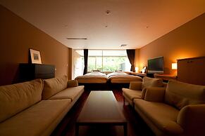 YUFUIN UBLHOTEL