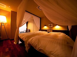 YUFUIN UBLHOTEL