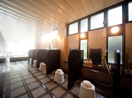 YUFUIN UBLHOTEL