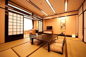 YUFUIN UBLHOTEL