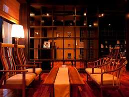 YUFUIN UBLHOTEL