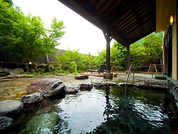 YUFUIN UBLHOTEL