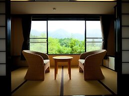 YUFUIN UBLHOTEL