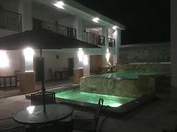Quinta Alberto Boutique Hotel