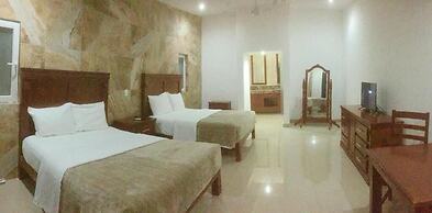Quinta Alberto Boutique Hotel
