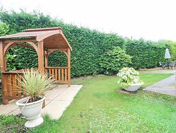Cedar Cottage