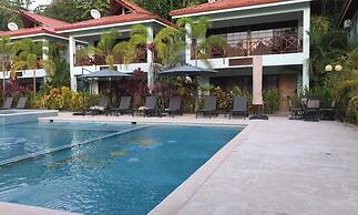 Bungalows Punta Uva