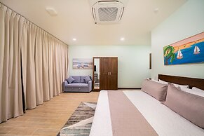 Bungalows Punta Uva