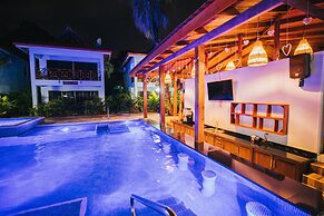Bungalows Punta Uva