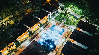Bungalows Punta Uva