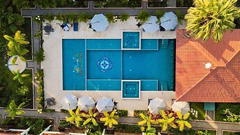 Bungalows Punta Uva